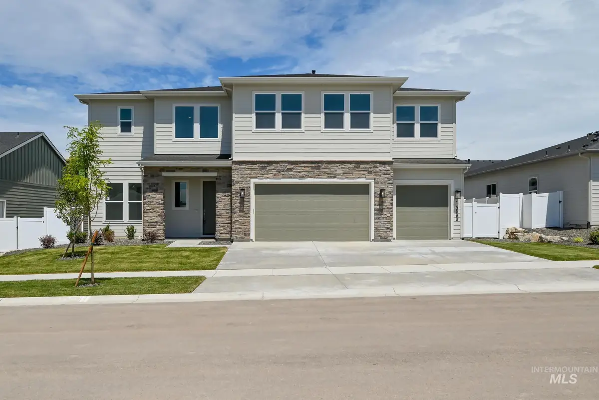 1433 N Leatherwood Ave, Star, ID 83669 - #1