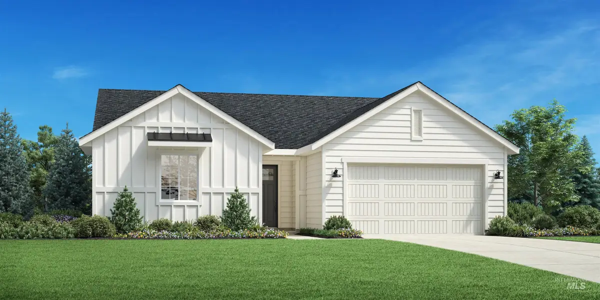1152 N Leatherwood Way, Star, ID 83669 - #1
