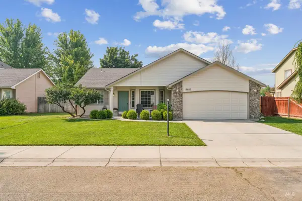 8655 W Dulcimer St., Boise, ID 83709