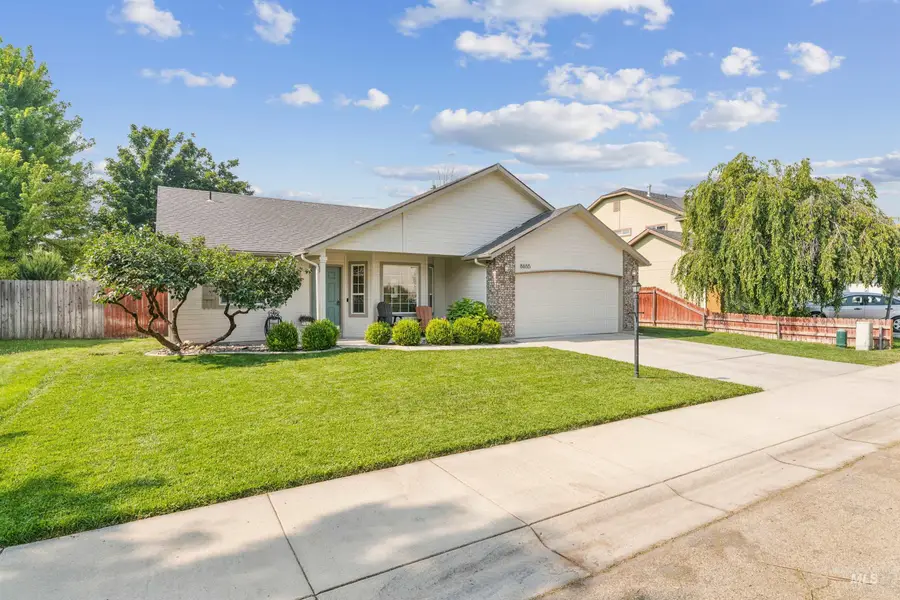 8655 W Dulcimer St., Boise, ID 83709 - #3