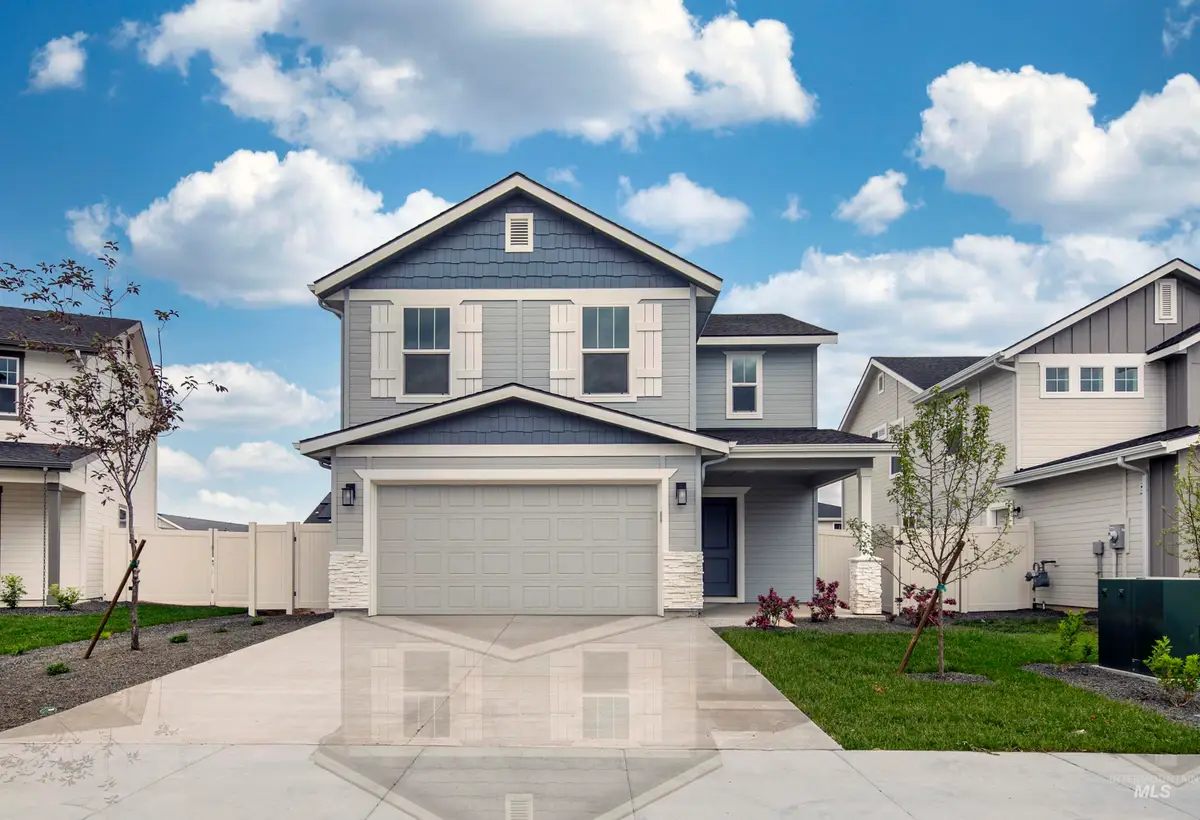 10159 Bellevue Ridge St, Nampa, ID 83687 - #1