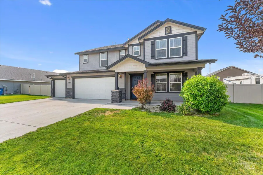 745 SW Inby, Mountain Home, ID 83647 - #3