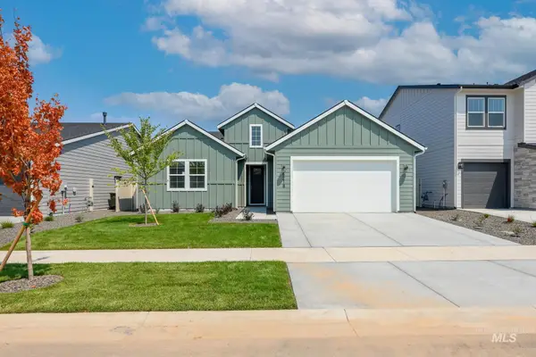 6218 W Snow Currant St, Meridian, ID 83646