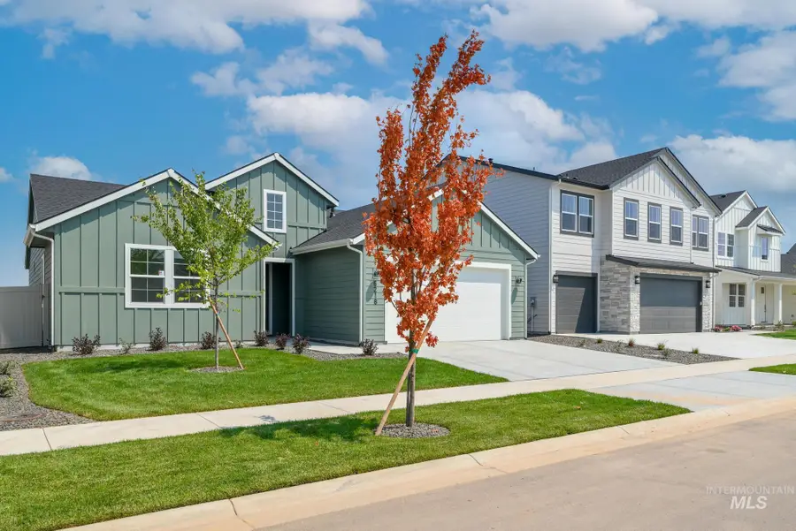 6218 W Snow Currant St, Meridian, ID 83646 - #2