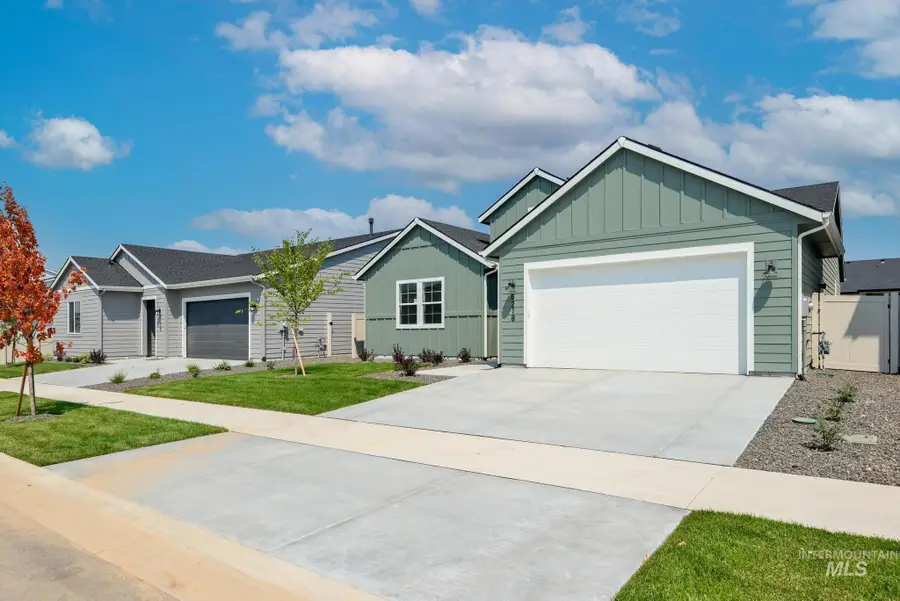 6218 W Snow Currant St, Meridian, ID 83646 - #3