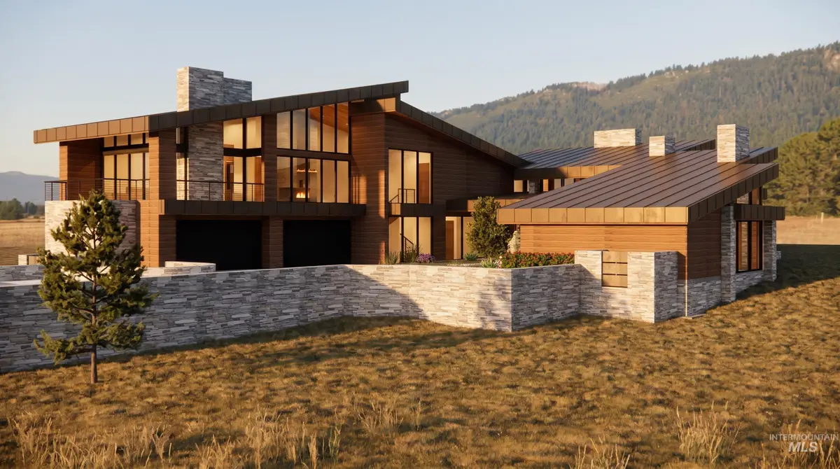 2037 West Mountain Road, Donnelly, ID 83615 - #1