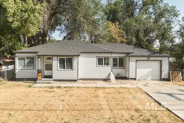 730 E Cedar St, Pocatello, ID 83201