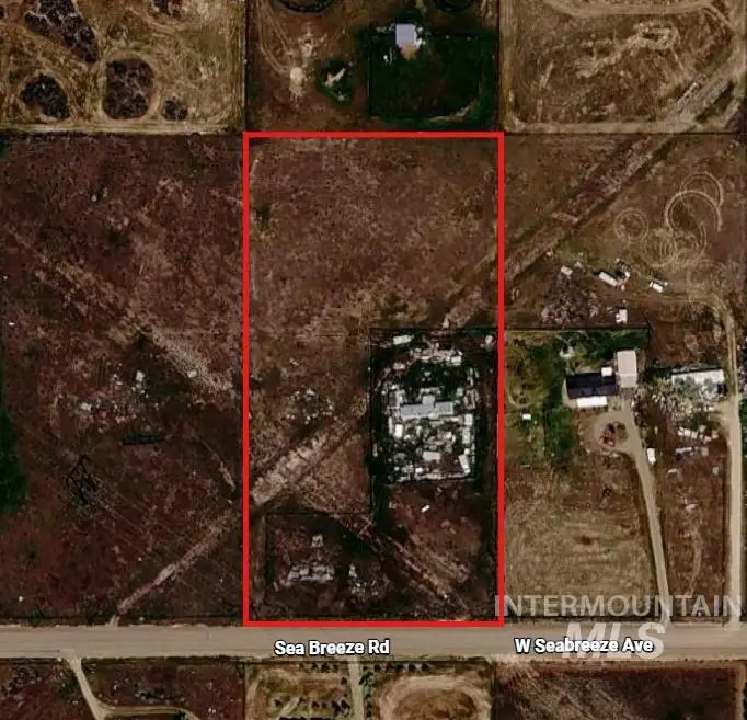 10190 W Seabreeze Ave, Mountain Home, ID 83647 - #2