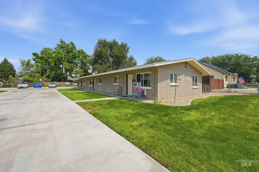 236 High St, Nampa, ID 83651 - #2