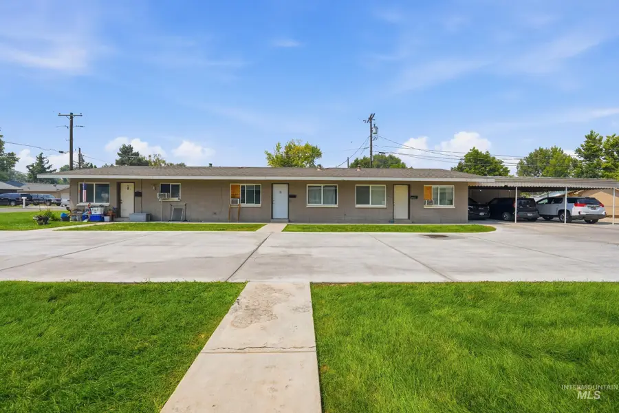 240 High St, Nampa, ID 83651 - #3