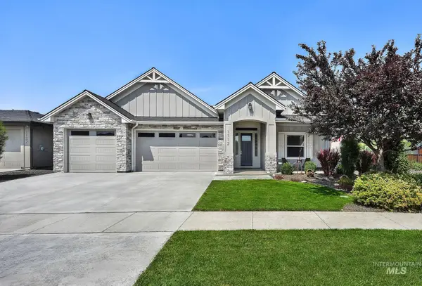 1112 W Capstone Dr, Nampa, ID 83686
