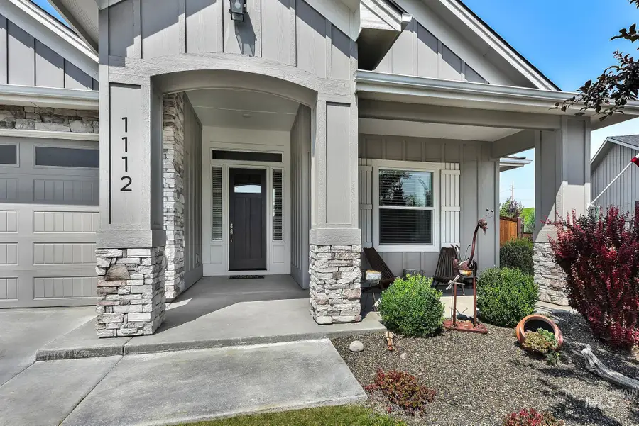 1112 W Capstone Dr, Nampa, ID 83686 - #2
