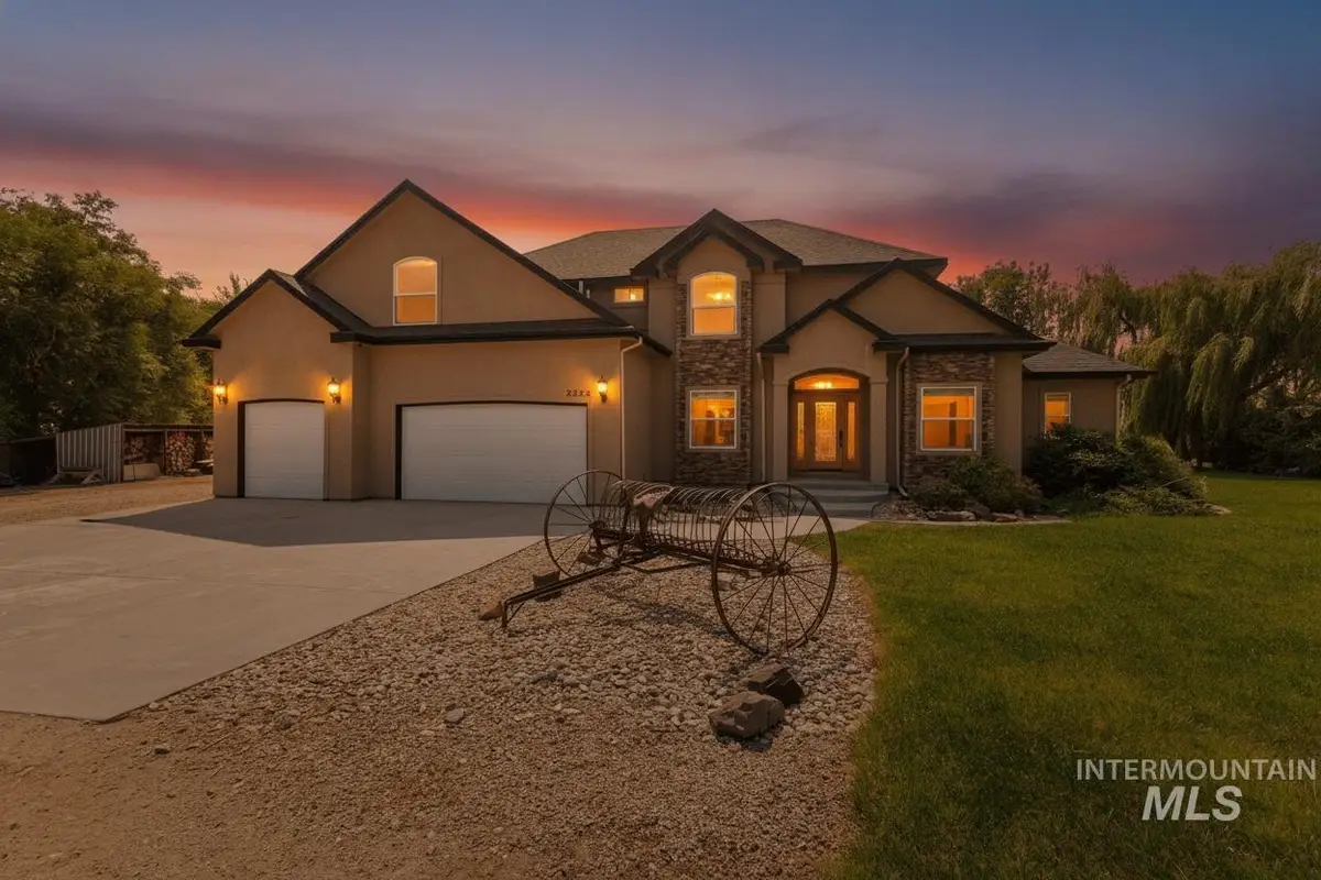 2324 S Kaesemeyer Lane, Kuna, ID 83634 - #1