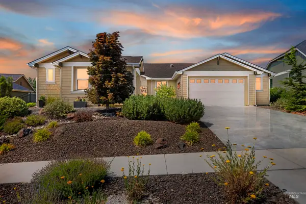 18597 N Goldenridge Place, Boise, ID 83714