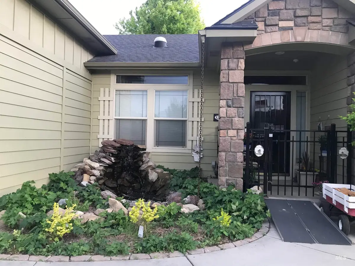 11595 W Carmichael, Boise, ID 83709 - #1