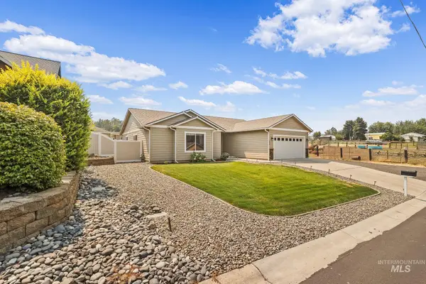 1634 Alder Ave, Lewiston, ID 83501