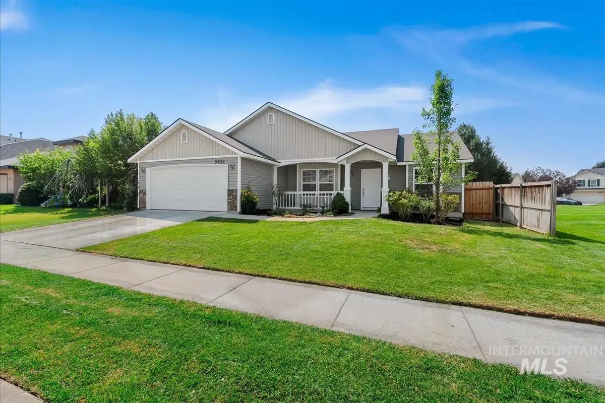 9431 W Idlewood Dr., Boise, ID 83709 - #1