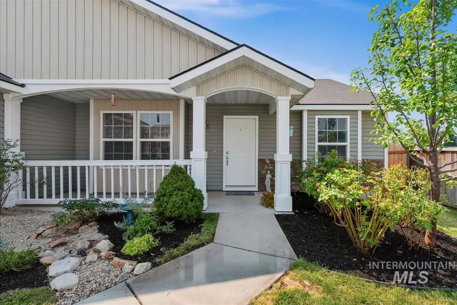 9431 W Idlewood Dr., Boise, ID 83709 - #2