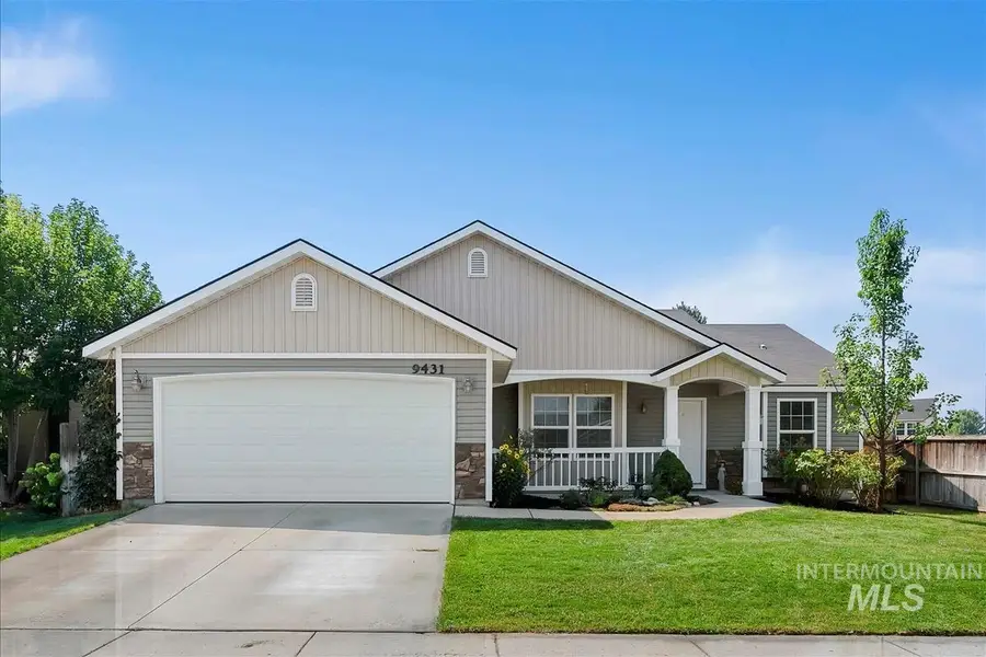 9431 W Idlewood Dr., Boise, ID 83709 - #3