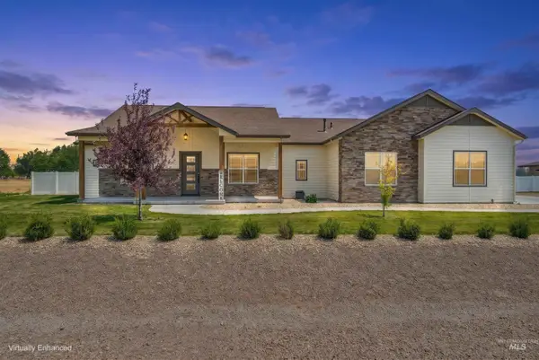 4540 NW Purple Sage Circle, Mountain Home, ID 83647