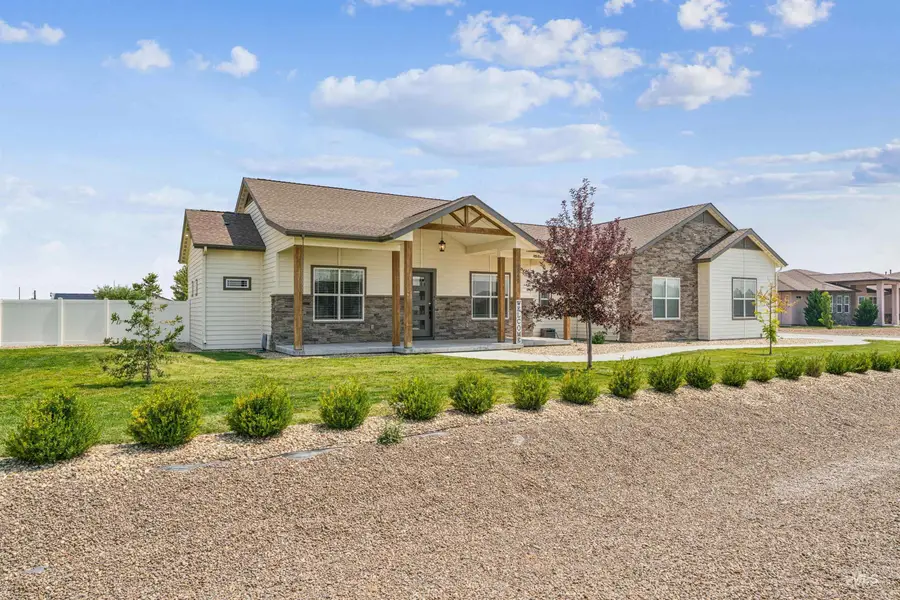 4540 NW Purple Sage Circle, Mountain Home, ID 83647 - #2
