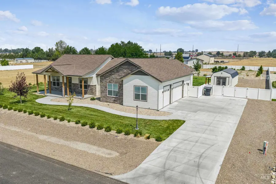 4540 NW Purple Sage Circle, Mountain Home, ID 83647 - #3