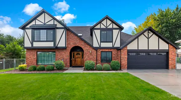 127 Ruth Lane, Nampa, ID 83686