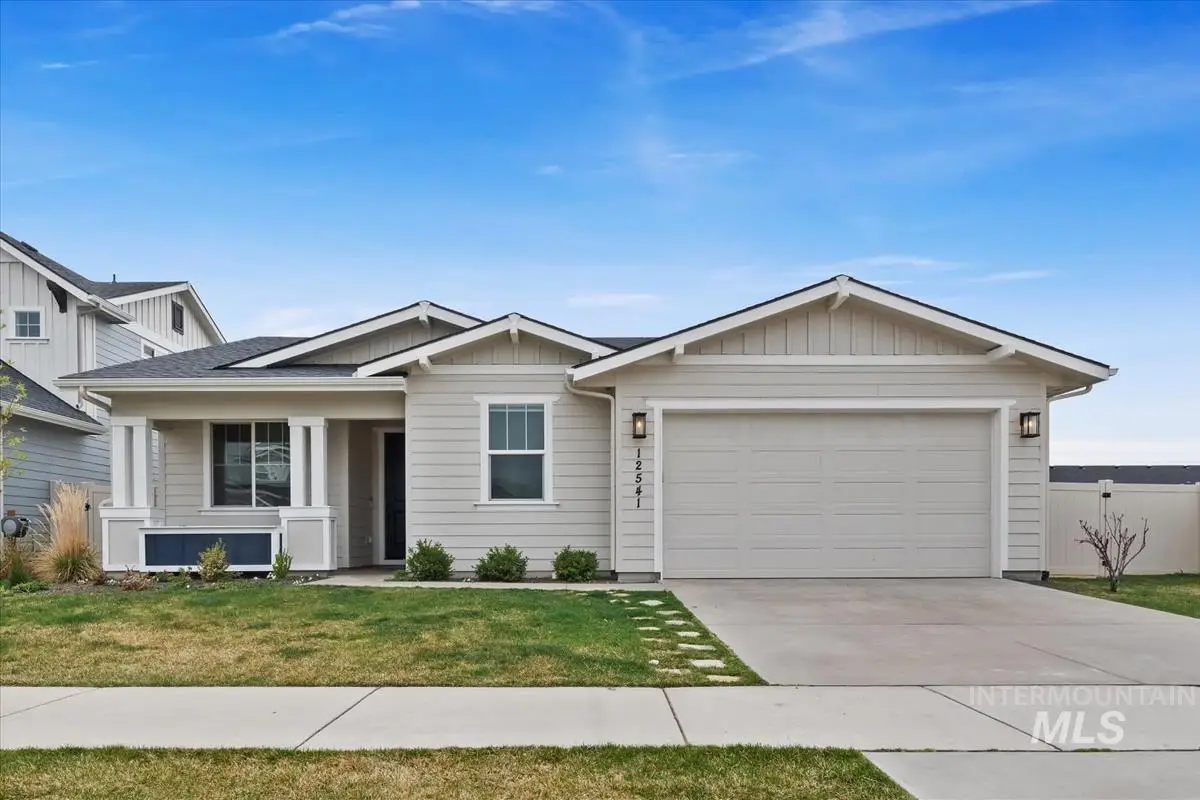 12541 W Shortcreek St., Star, ID 83669 - #1