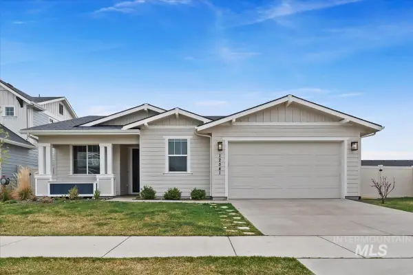 12541 W Shortcreek St., Star, ID 83669