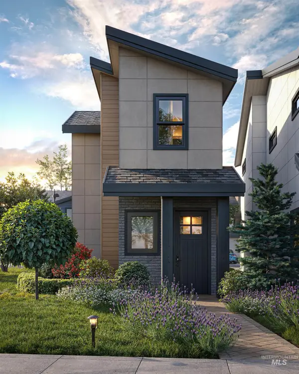4518 W Santa Fe Dr, Meridian, ID 83642