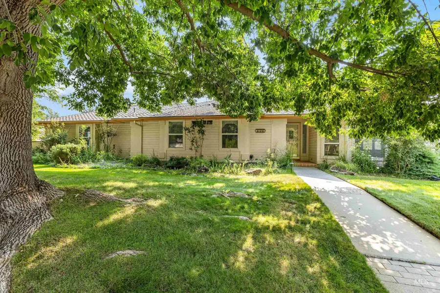 3011 E Rivernest Dr, Boise, ID 83706 - #3