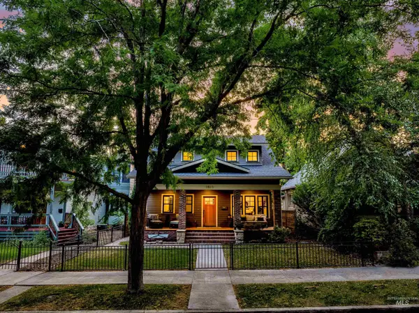 1911 N 10th Street, Boise, ID 83702