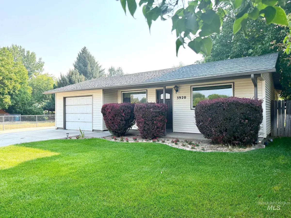 3920 N Maple Grove, Boise, ID 83704 - #1