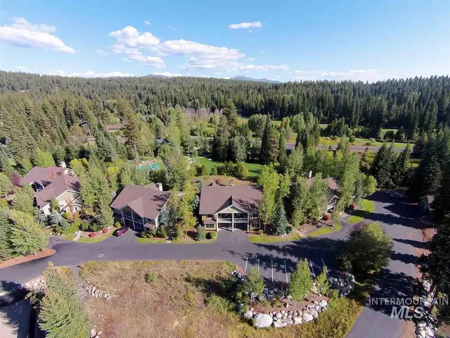 1391 Hearthstone Court #18-C, McCall, ID 83638 - #2