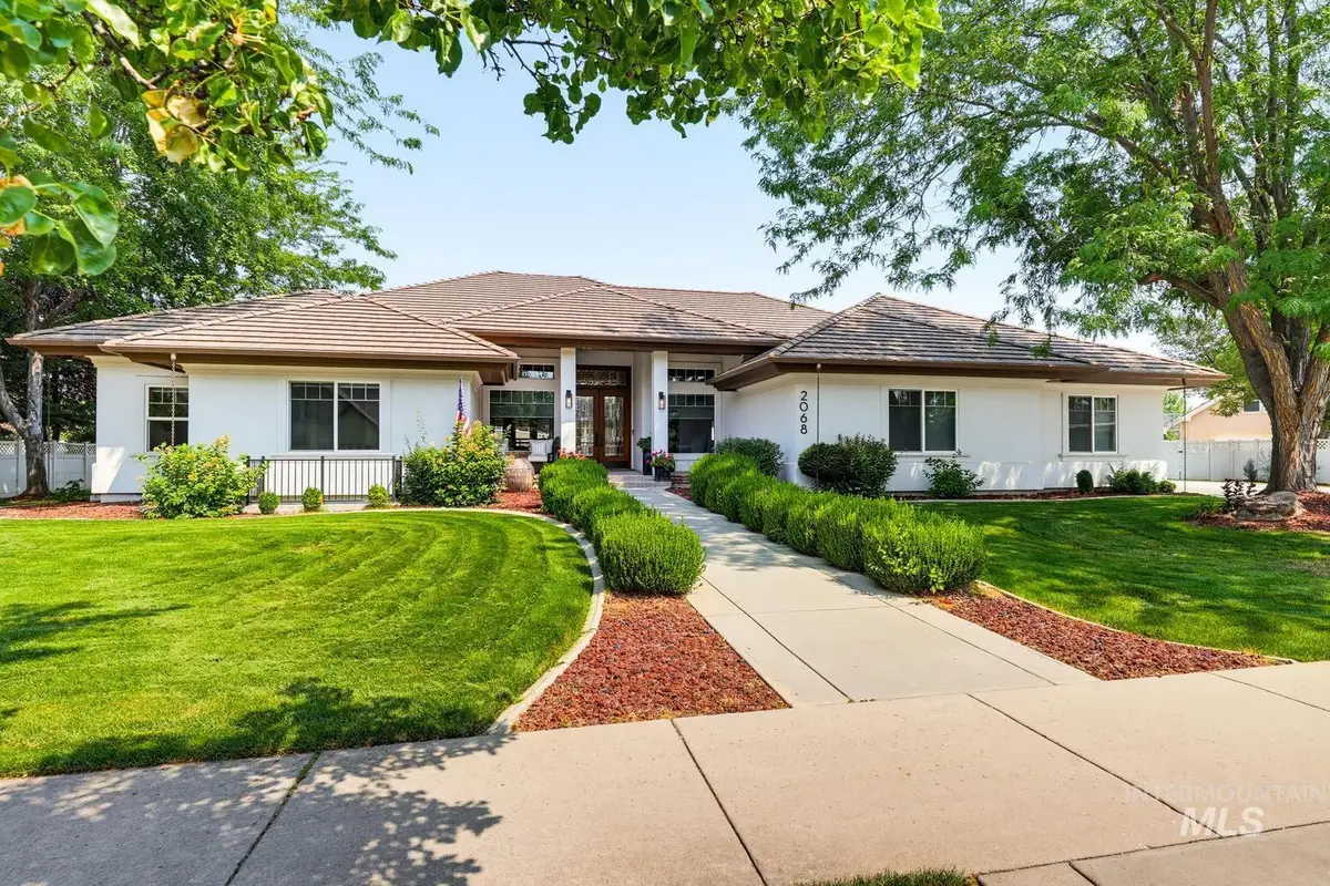2068 E Handel Ct, Meridian, ID 83646 - #1