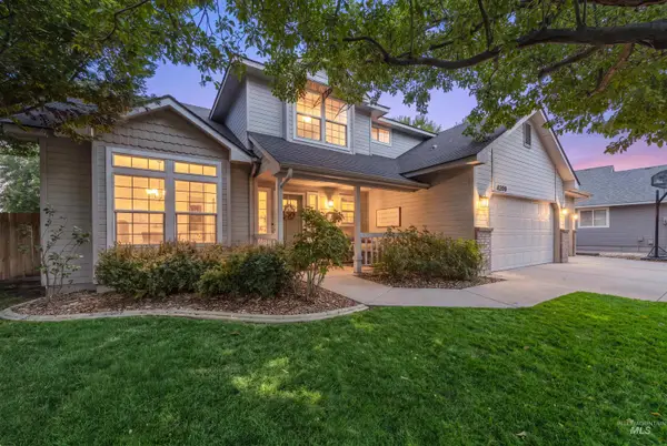 4200 W Blue Creek Drive, Meridian, ID 83642