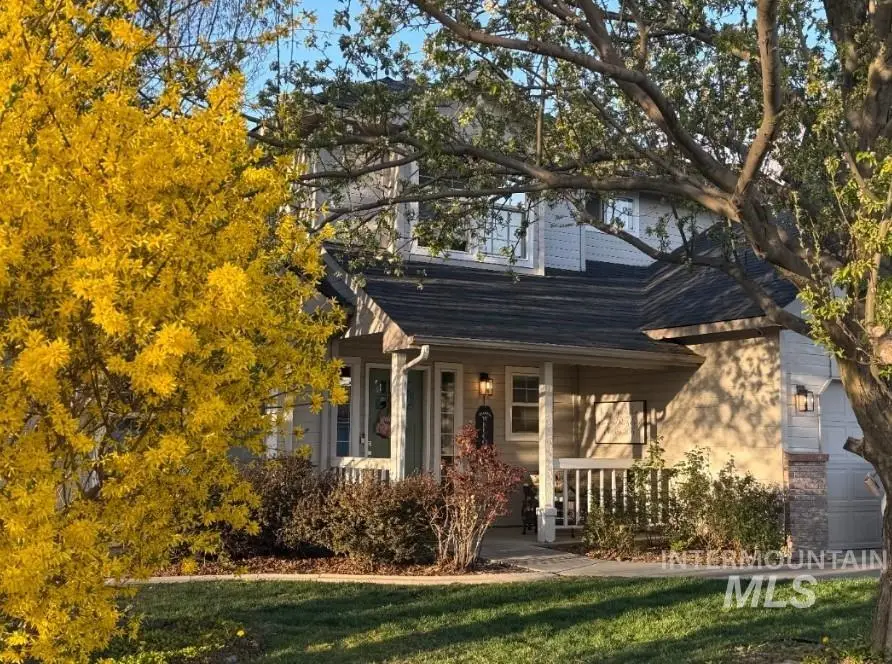 4200 W Blue Creek Drive, Meridian, ID 83642 - #3