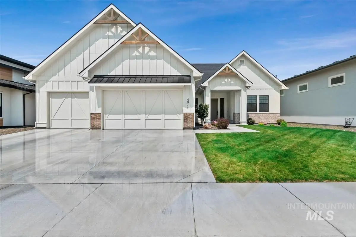 4074 E Awbrey St., Meridian, ID 83642 - #1