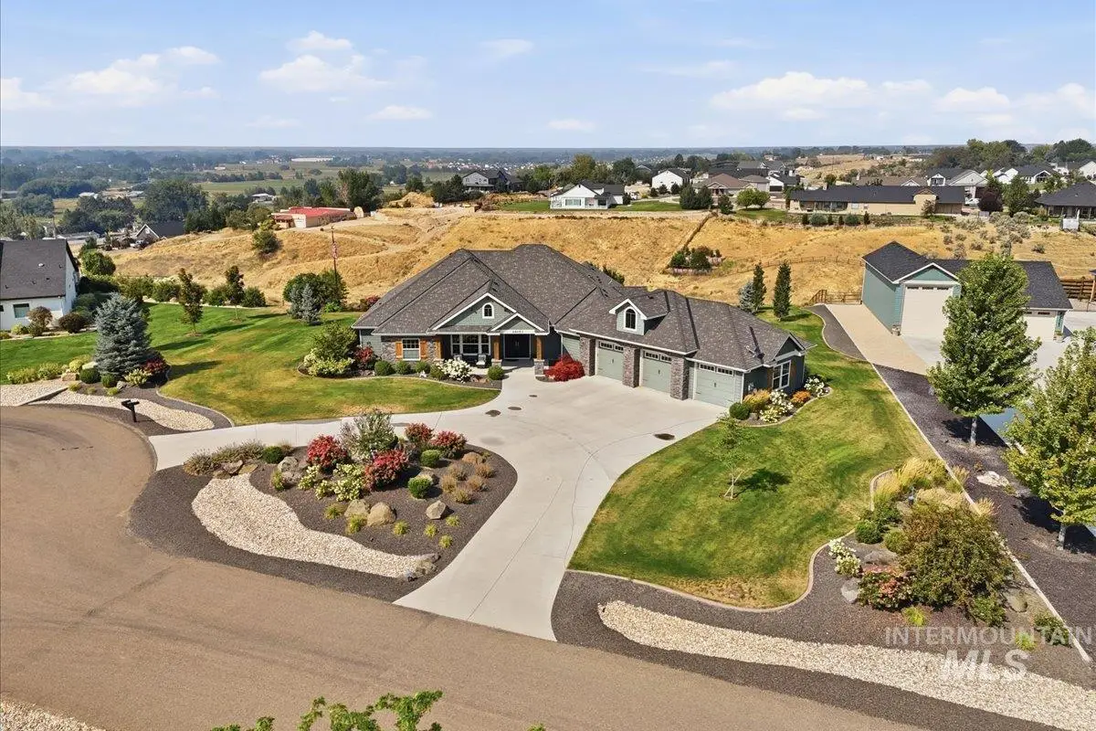 24053 Pheasant Ridge Ct., Middleton, ID 83664 - #1