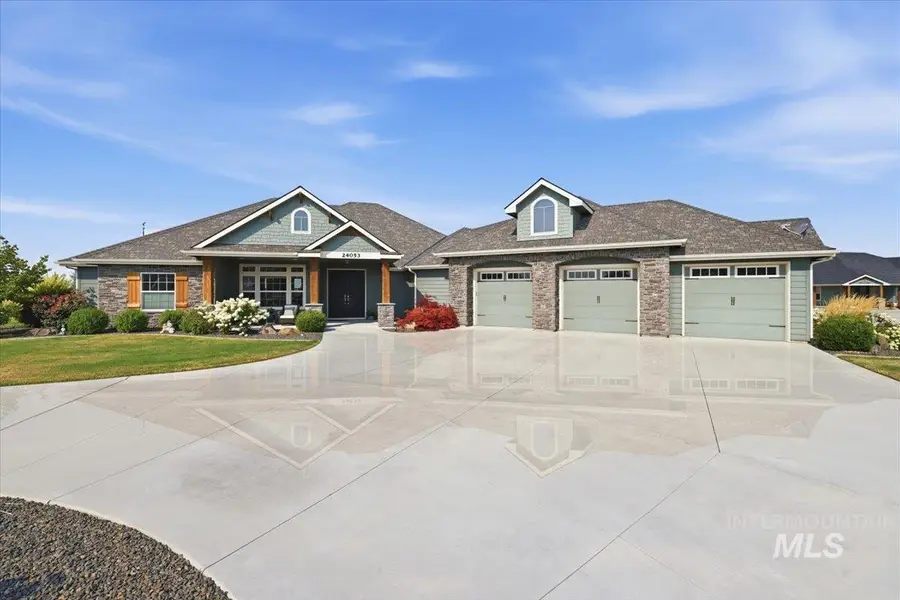 24053 Pheasant Ridge Ct., Middleton, ID 83664 - #2