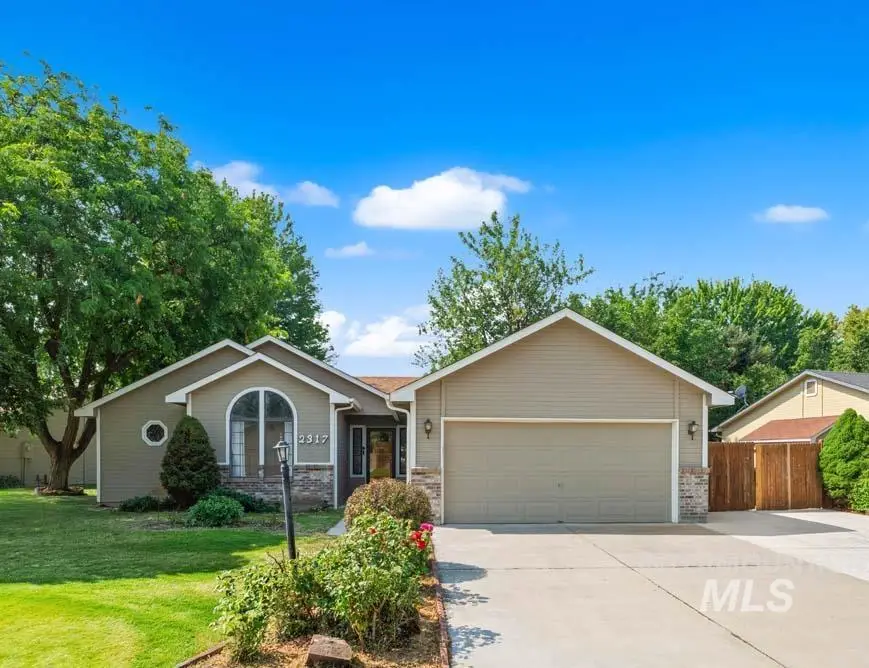 2317 W Rainfall St, Meridian, ID 83646 - #1