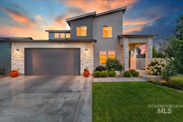 1378 W Fluorite St, Kuna, ID 83634