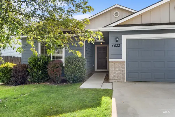 4633 N Dyver, Meridian, ID 83642