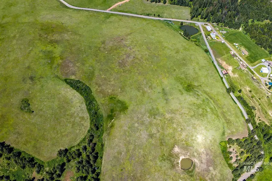 TBD Johnson Rd Parcel #3, Deary, ID 83823 - #2