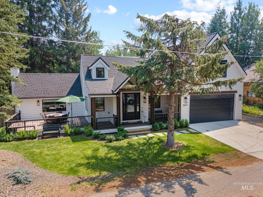 1619 E Lake St, McCall, ID 83638 - #2
