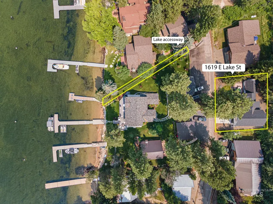 1619 E Lake St, McCall, ID 83638 - #3