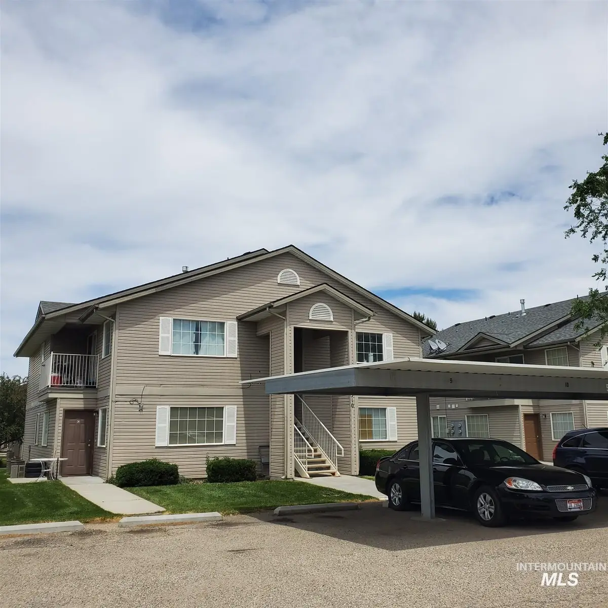 510 Caribou Drive, Mountain Home, ID 83647 - #1