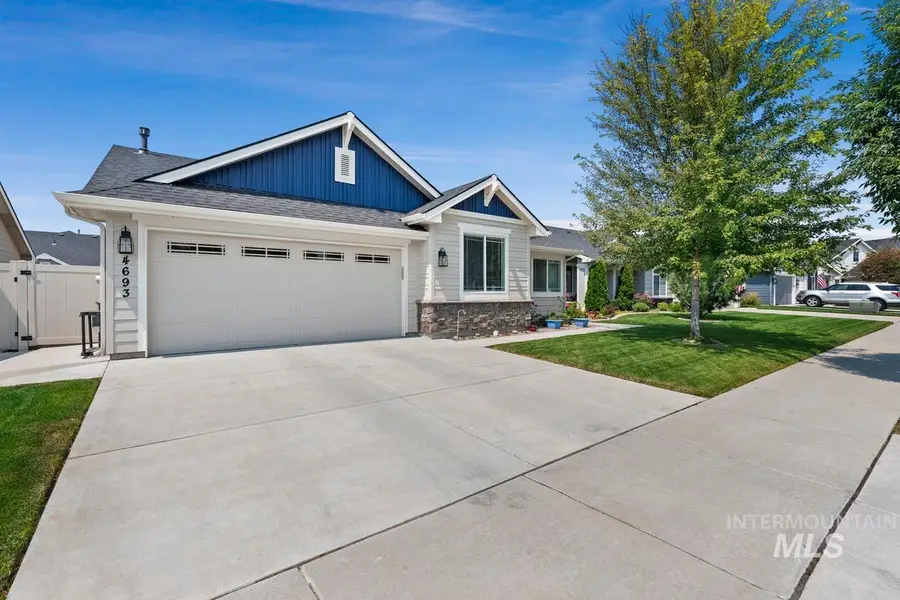4693 N Mallorca Way, Meridian, ID 83646 - #2