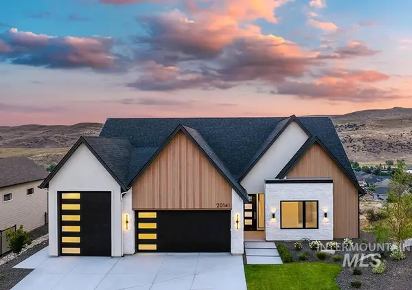 20141 N Swire Green Way, Eagle, ID 83714