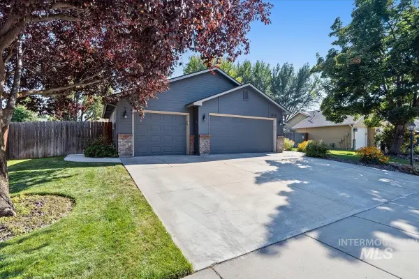 10151 W Antietam Street, Boise, ID 83709